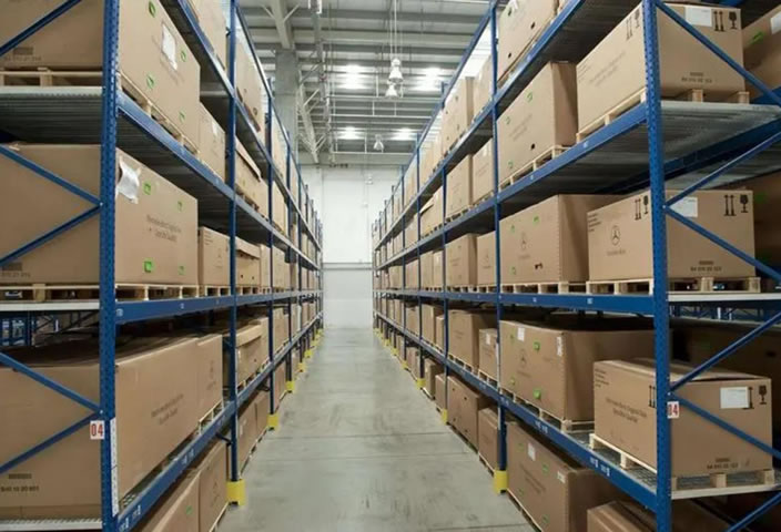 厦门到合水县货物仓储