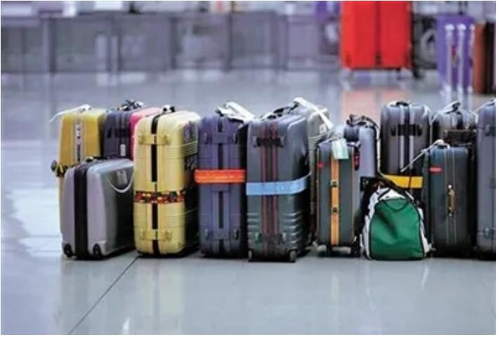 厦门到合水县行李托运